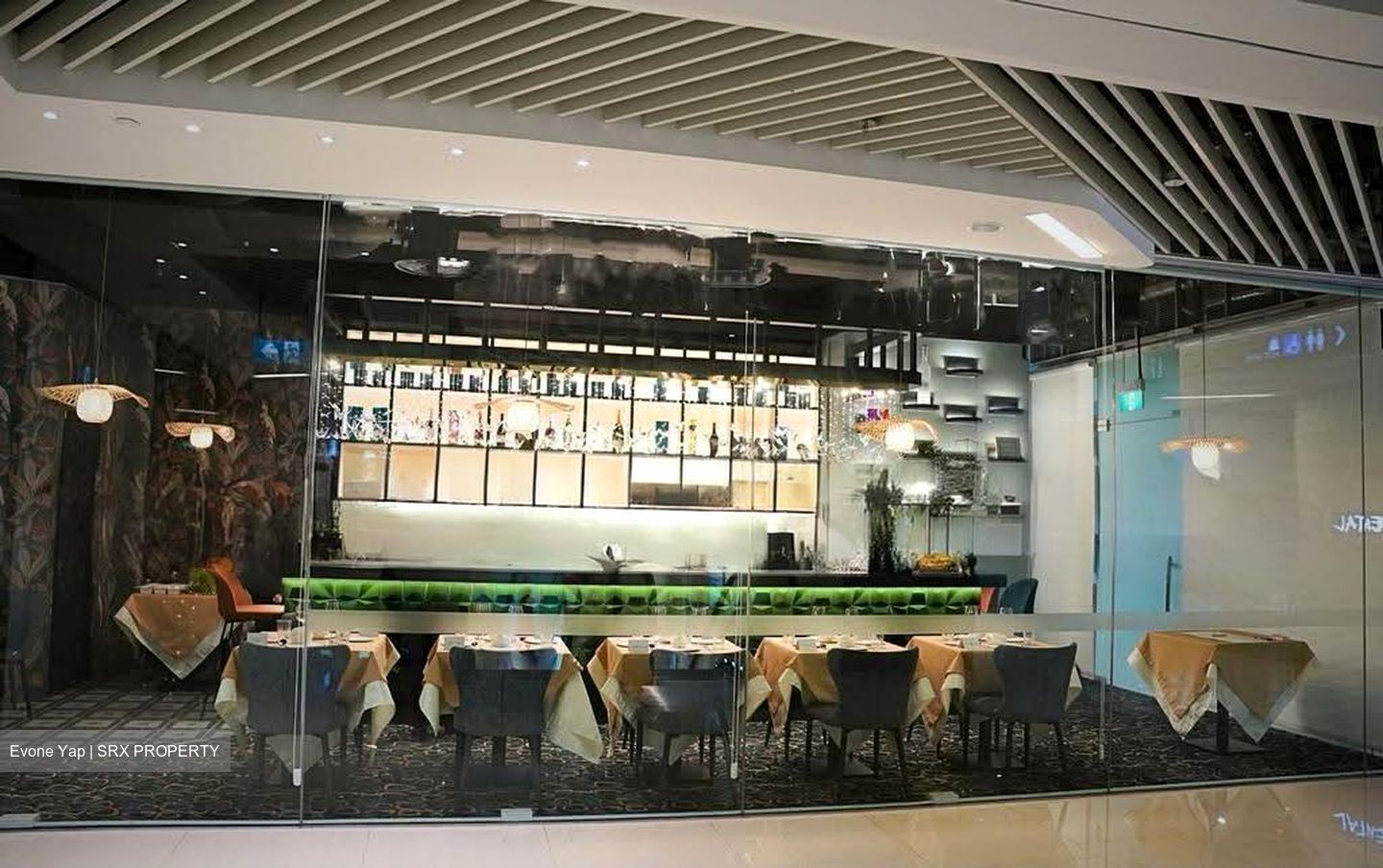 City Gate (D7), Retail #608996621